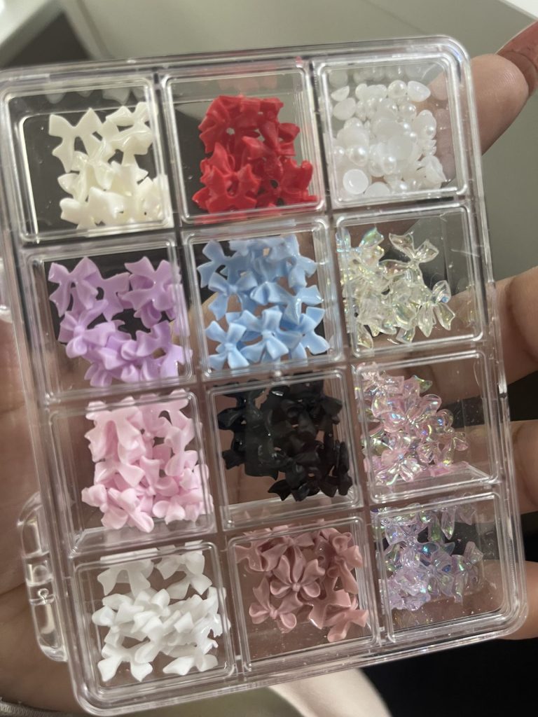 cách gắn nailbox tại nhà đơn giản
