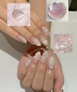 Nailbox Ocean Whisper