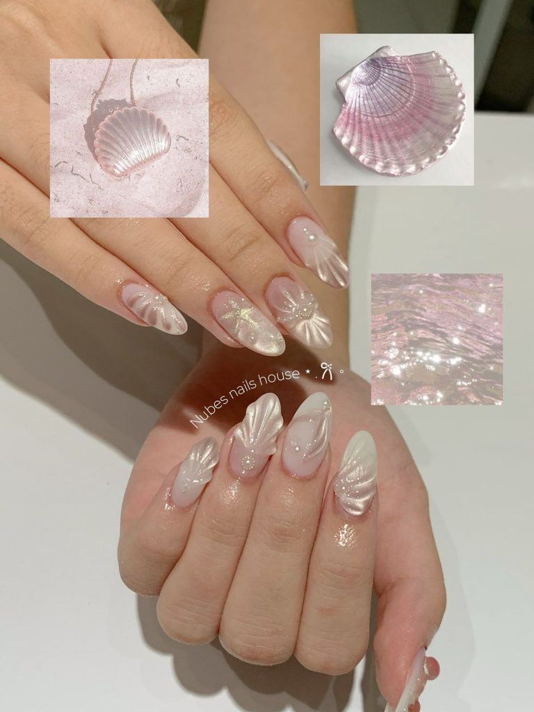 cách gắn nailbox tại nhà đơn giản
