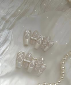 Nailbox Ballet Pearl