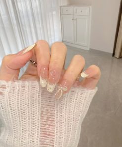 Nailbox Rosy Cat Eye