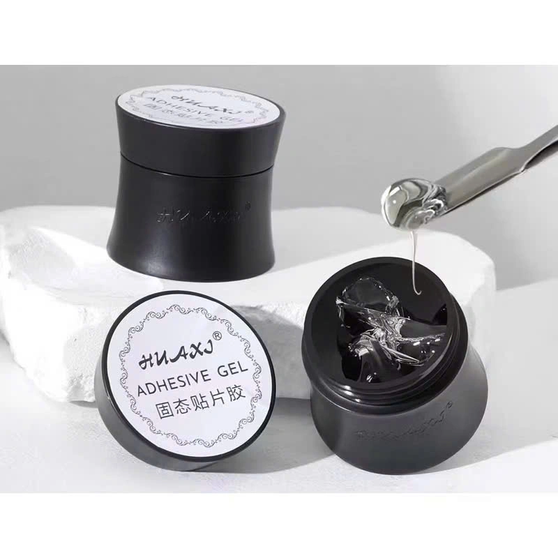 Gel đa năng dùng để dán úp móng