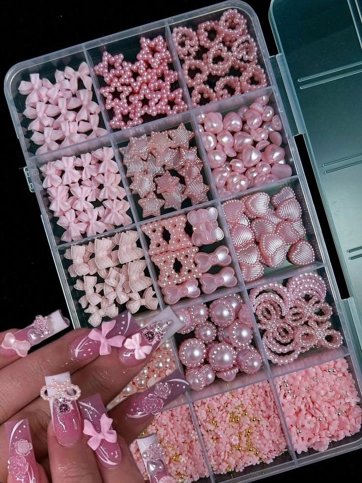 cách gắn nailbox tại nhà đơn giản
