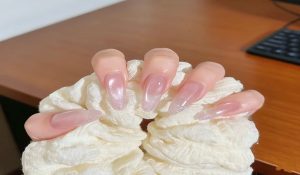 Nailbox bí quyết làm đẹp nhanh