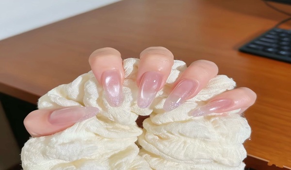 Nailbox bí quyết làm đẹp nhanh 5 phút mỗi ngày tại Nailory