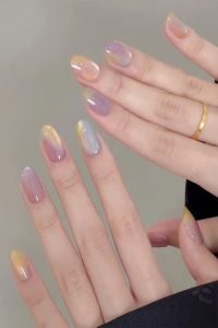 Nailbox-pastel-ombre
