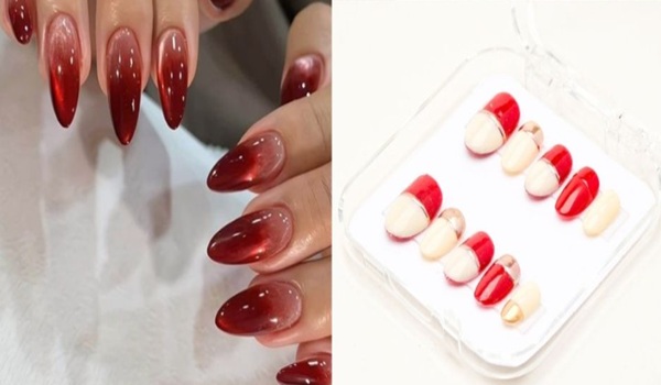 Tips giữ Nailbox bền lâu tại Nailory