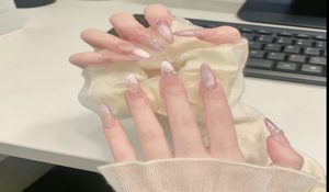 Nailbox bí quyết làm đẹp