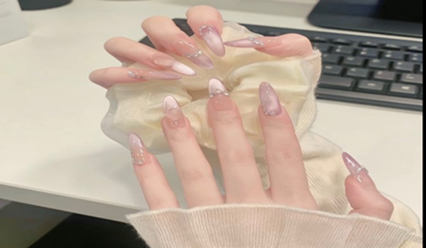 Nailbox bí quyết làm đẹp