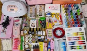 Review phụ kiện Nailbox cần có