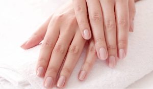 Sai lầm khi chăm sóc móng